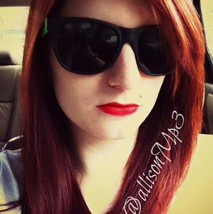 Meet your Posher, Allison